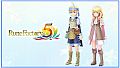 Rune Factory 5 - Rune Factory 2 Outfits: Kyle and Mana