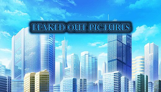 SEX KILLS - LEAKED OUT PICTURES