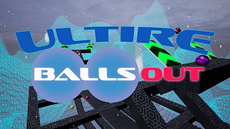 ULTIRE: Balls Out Game