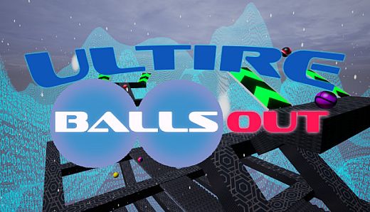 ULTIRE: Balls Out