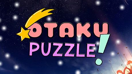 Otaku Puzzle Game