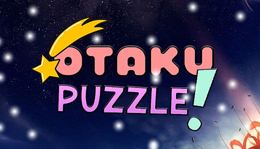 Otaku Puzzle
