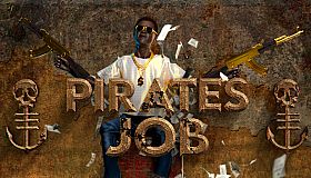 Pirates Job