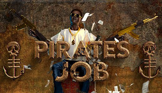 Pirates Job