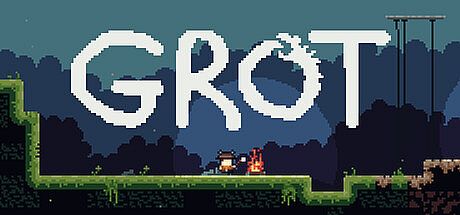 Grot Game
