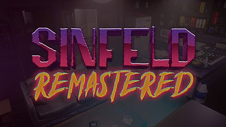 Sinfeld: Evil Resident Game
