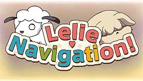 Lelie Navigation!