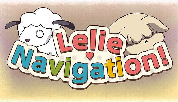 Buy Lelie Navigation!