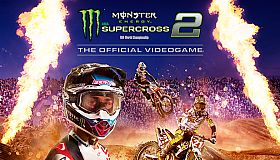 Monster Energy Supercross - The Official Videogame 2