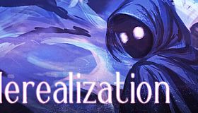 derealization