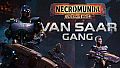Necromunda: Underhive Wars - Van Saar Gang