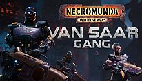 Buy Necromunda: Underhive Wars - Van Saar Gang PC