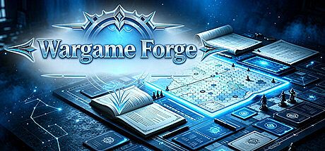 Wargame Forge Game