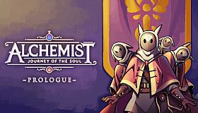Alchemist: Journey of the Soul Prologue