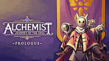 Alchemist: Journey of the Soul Prologue Game