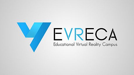 Educational Virtual Reality Campus Game