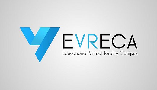 Educational Virtual Reality Campus