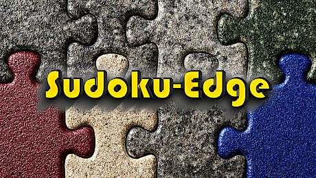 Sudoku-Edge Game