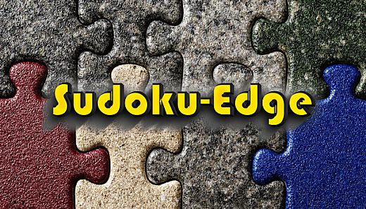 Sudoku-Edge