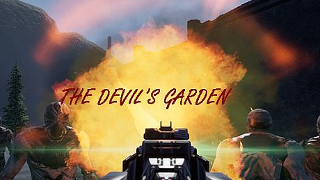 The Devil's Garden Game