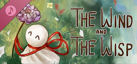 The Wind and the Wisp Soundtrack DLC