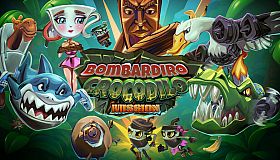 Bombardiro Crocodilo MISSION