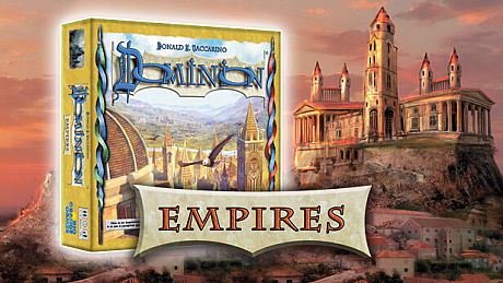 Dominion - Empires DLC