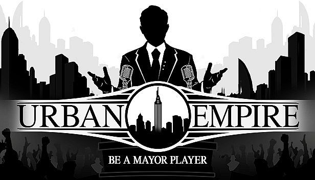 Buy Urban Empire