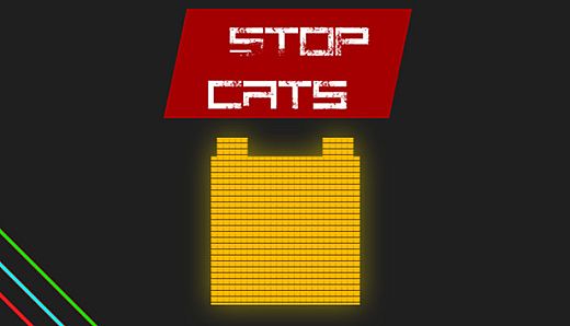 Stop Cats