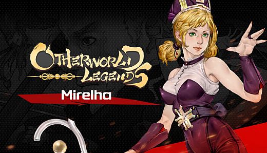 Otherworld Legends - Mirelha