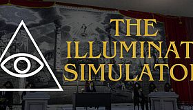 The Illuminati Simulator