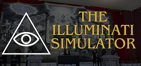 The Illuminati Simulator Game