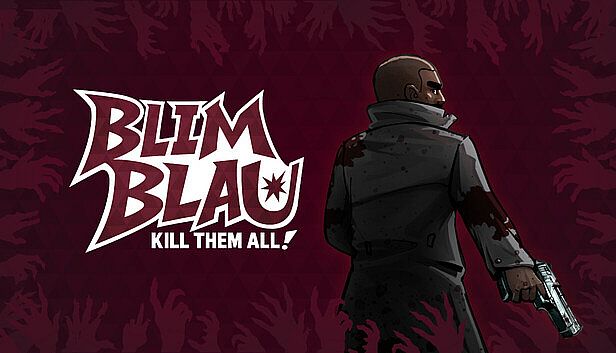Buy Blimblau: Kill Them All!