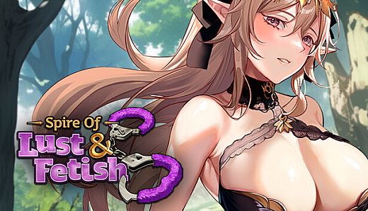 Spire of Lust & Fetish