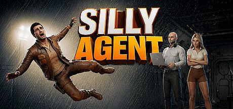 Silly Agent Game
