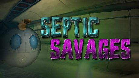 Septic Savages Game