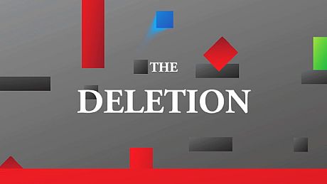 The Deletion Game