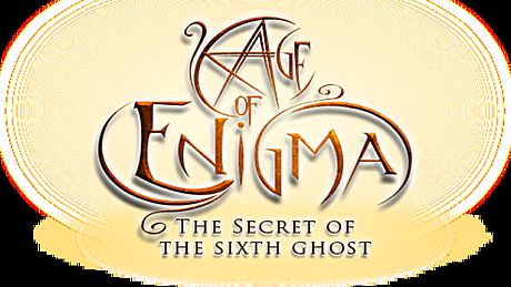 Age of Enigma: The Secret of the Sixth Ghost Game