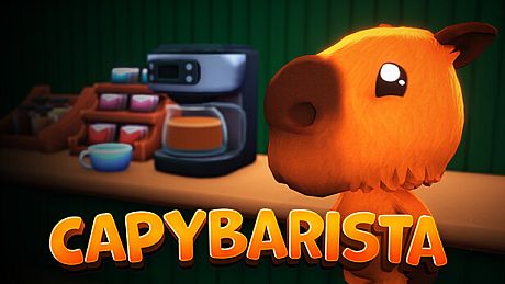 Capybarista Game