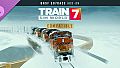 Train Sim World 7: BNSF SD70ACe Add-On