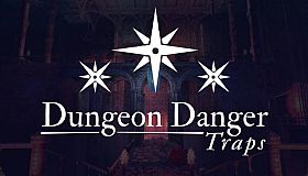 Dungeon Danger Traps