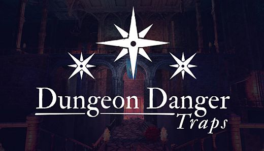Dungeon Danger Traps