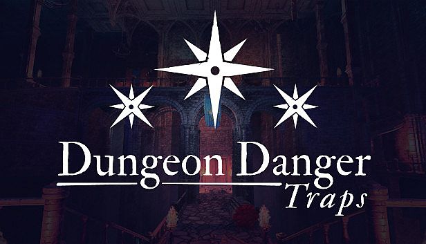 Buy Dungeon Danger Traps
