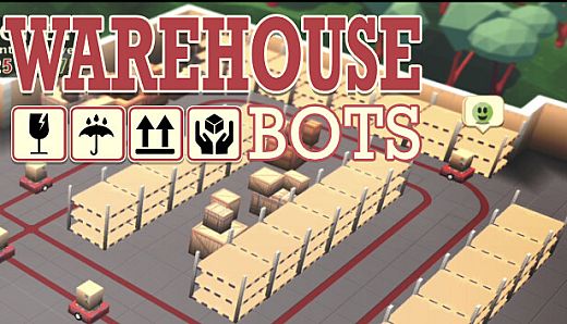 Warehouse Bots