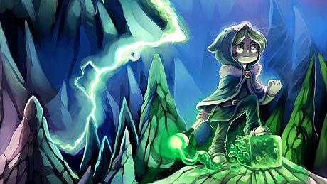 Alwa's Awakening Game