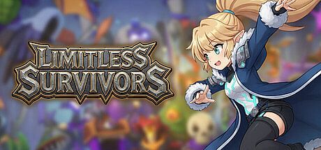 Limitless Survivors Game