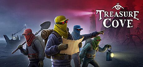 Treasure Cove Game
