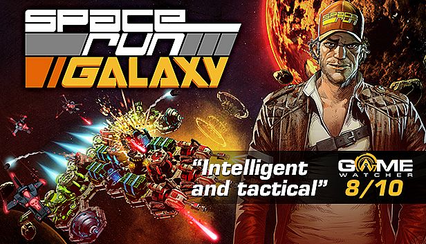 Buy Space Run Galaxy