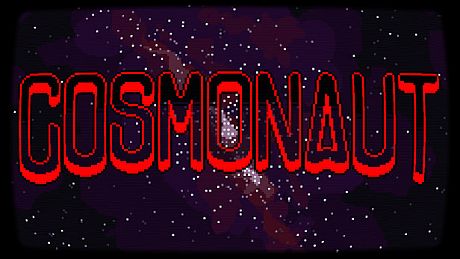 COSMONAUT