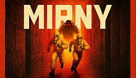MIRNY